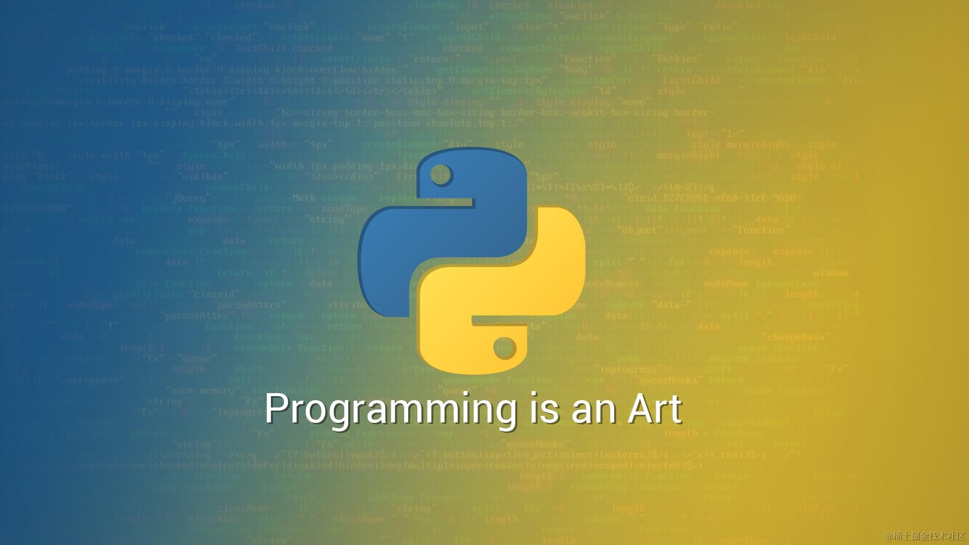 Python