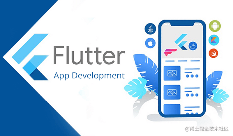 flutter实战记录