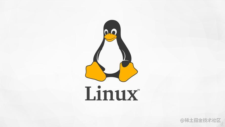 linux 