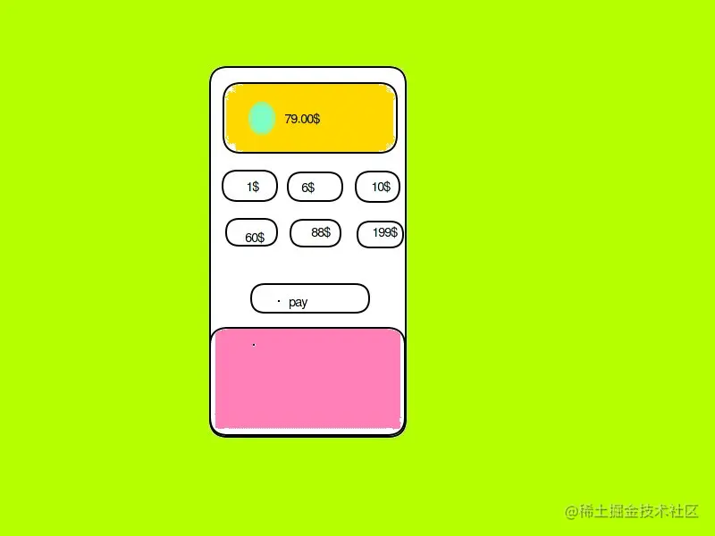 充促活动的业务设计思考与记录