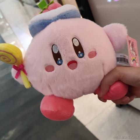 小绵羊呀于2023-04-26 17:34发布的图片