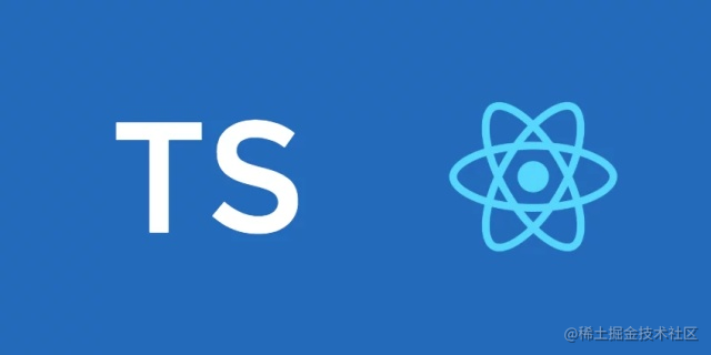 react+Typescript