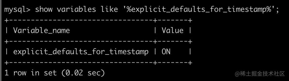 mysql-datetime-timestamp-integer