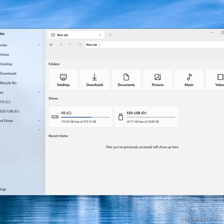 HelloGitHub于2021-05-11 09:15发布的图片