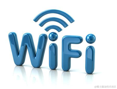 Android-WiFi