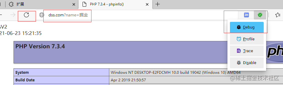 PhpStorm-xdebug超详细使用教程_https://bianchenghao6.com/blog_Php_第7张