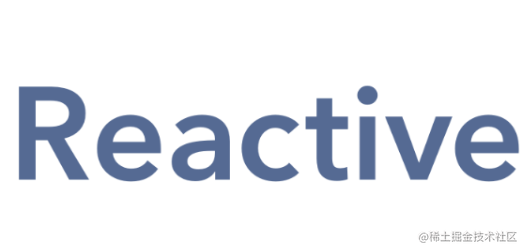 RAC(ReactiveCocoa)