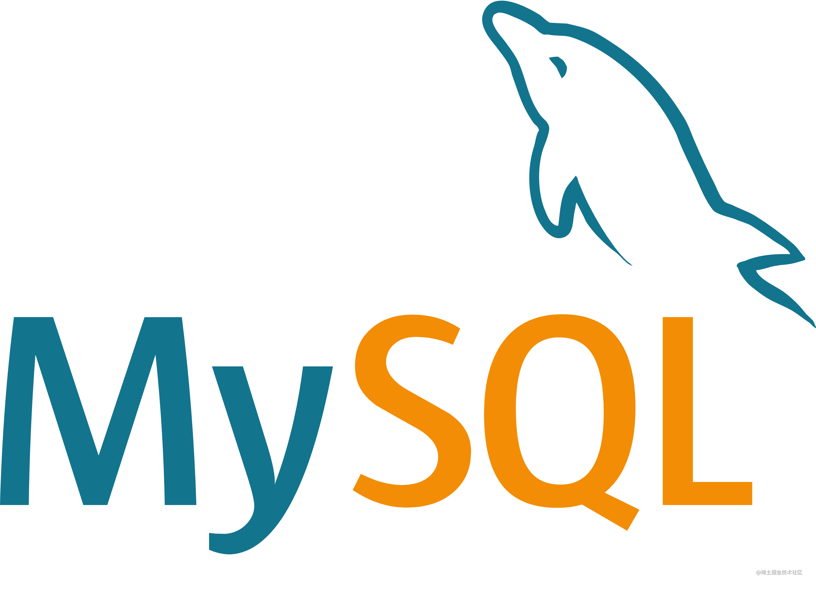 MySQL