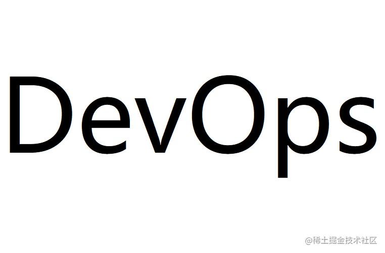 DevOps