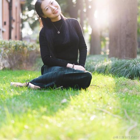 小徐在掘金币于2021-04-13 18:36发布的图片