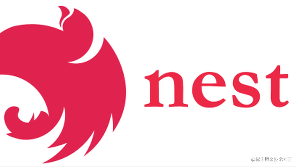 初识 node 框架 Nest.js