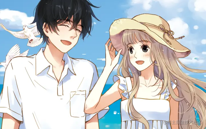 后端青训营笔记打卡