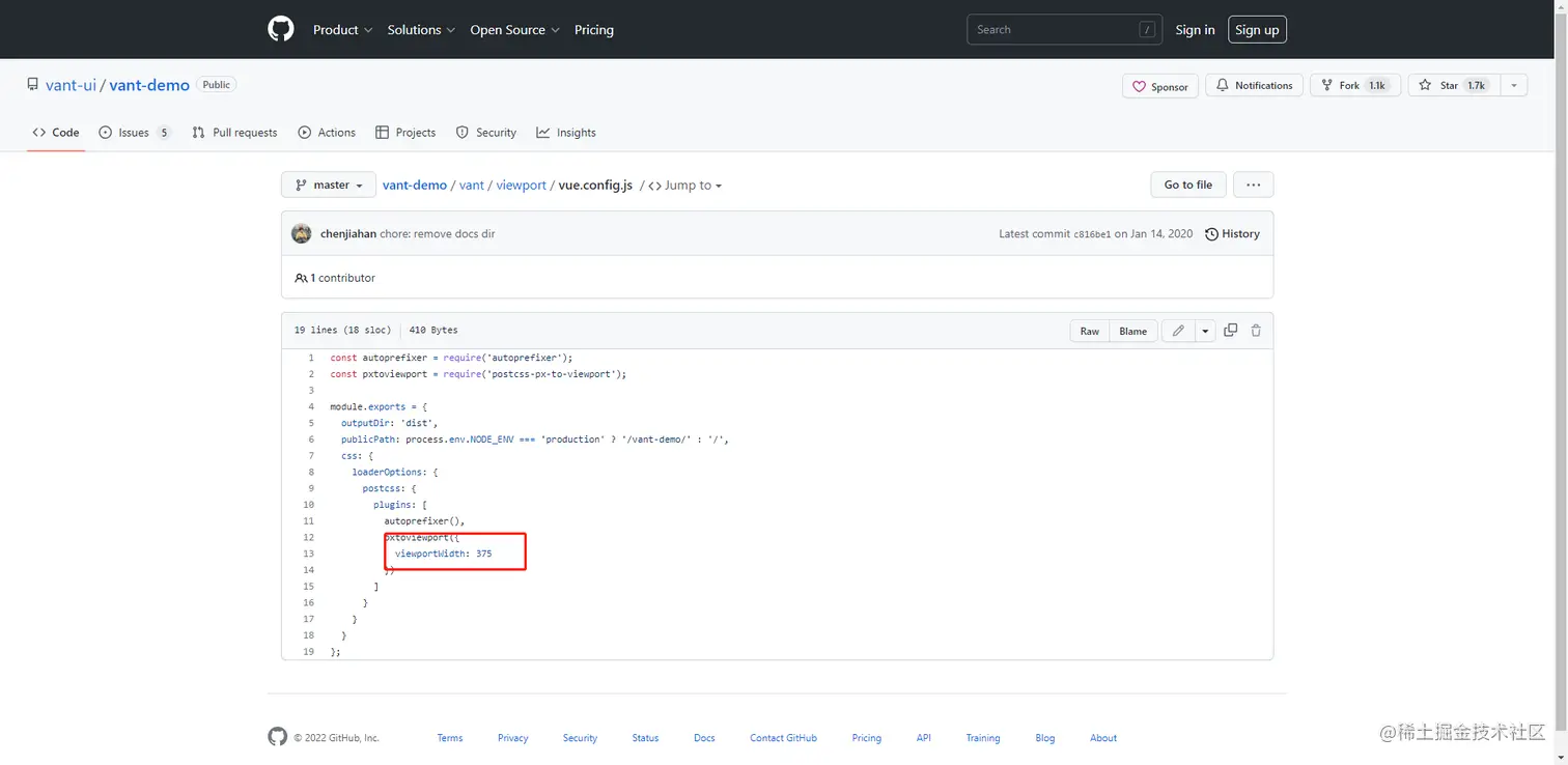 postcss-px-to-viewport-vue-postcss-px-to-viewport