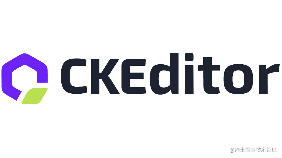 CKEditor5 编辑器