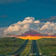 在云之端的个人资料头像