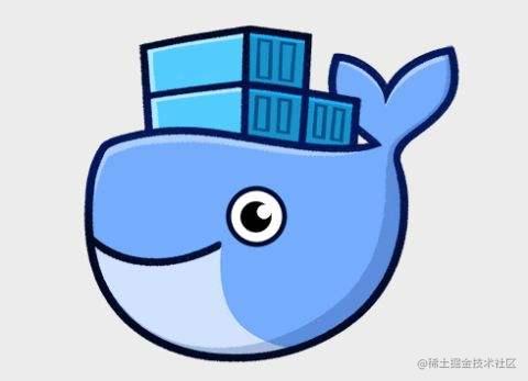 龙叔Docker