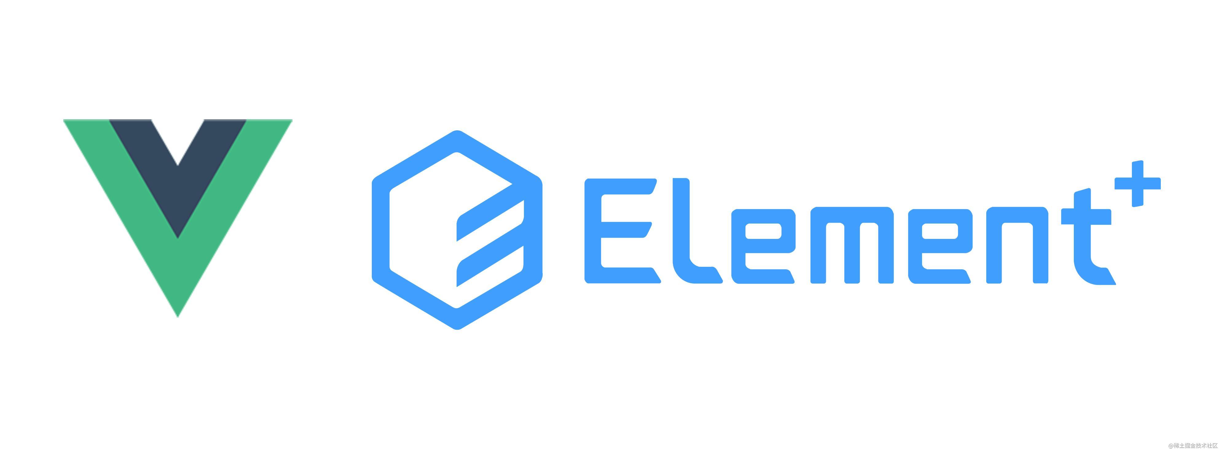 Vue+Element